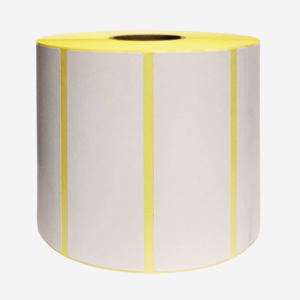 Direct Thermal Labels - 100mm x 40mm