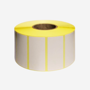 Direct Thermal Labels - 50mm x 25mm