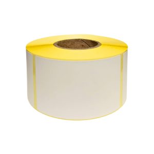 Direct Thermal Labels - 50mm x 74mm
