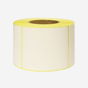 Direct Thermal Labels - 57mm x 70mm