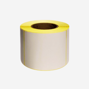 Direct Thermal Labels - 58mm x 75mm