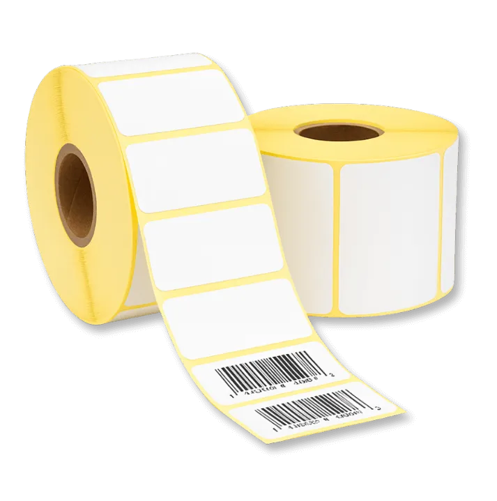 Direct Thermal Label