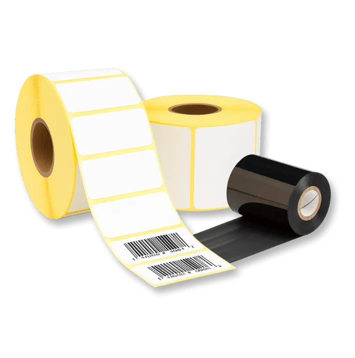 Thermal Transfer Label