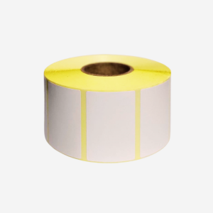 Direct Thermal Labels - 50mm x 35mm
